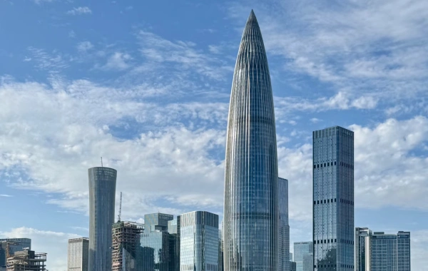 3-Day Hong Kong-Shenzhen Tour: Cultural Heritage & Urban Modernity