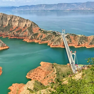 Day 6: Depart from Lanzhou