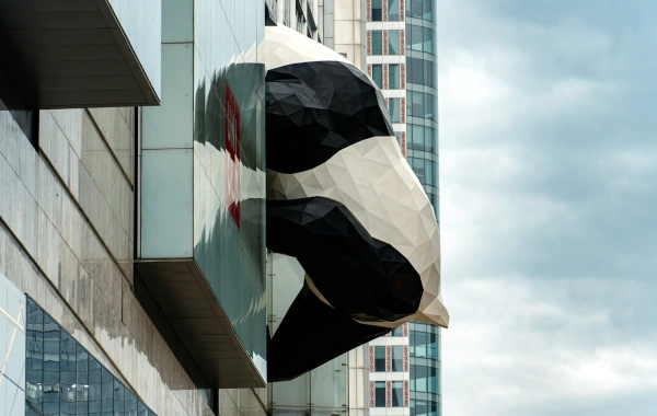 Day 1: Chengdu Arrival