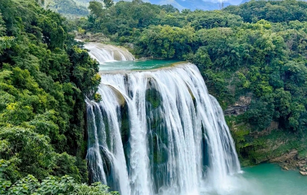 Day 1：Guizhou Arrival