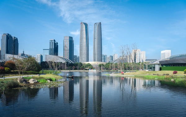 Day 7: Jiuzhaigou – Chengdu (by high-speed rail) – Chengdu People’s Park – Wuhou Temple – Jinli