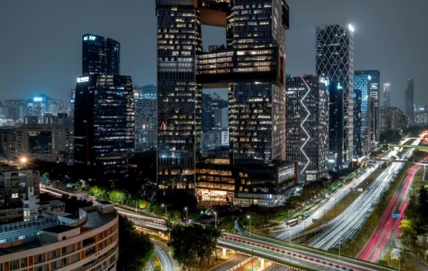 Day 4: Shenzhen-Guangzhou