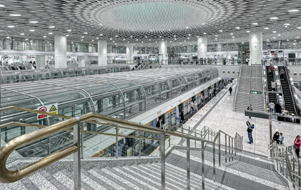 Day 3：Shenzhen - Guangzhou