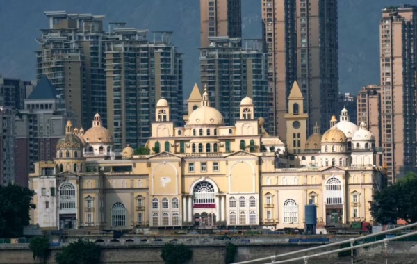 Fuzhou Pingtan 6 أيام في جولة ساحلية