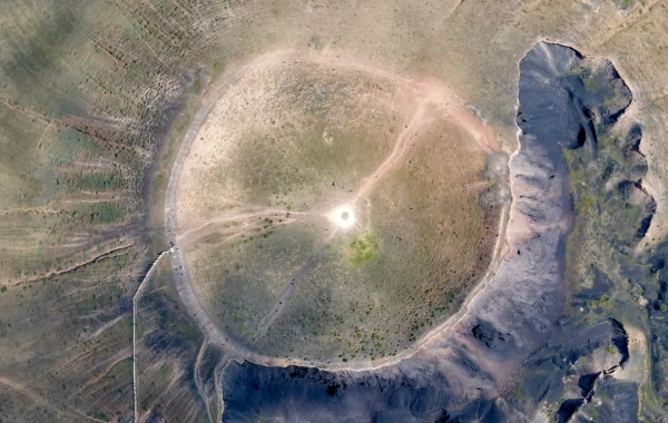 Day 7: Datong--Ulanqab