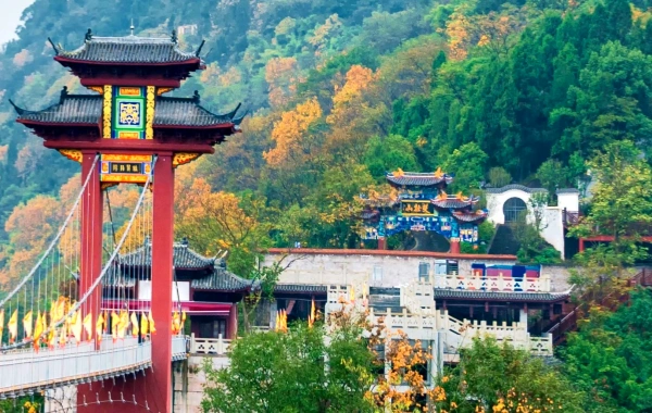 Day 9: President No.6 Cruise