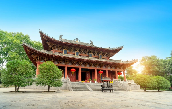 1 día Luoyang Cultural Highlights Tour