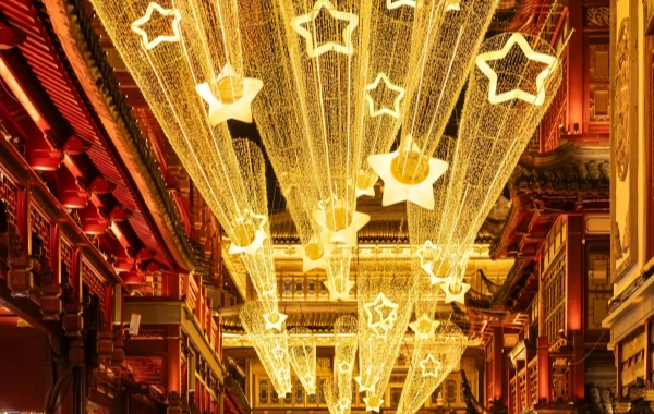 Tag 1: Ankunft in Shanghai