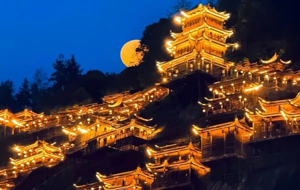 Tag 3: Shangrao-Hangzhou