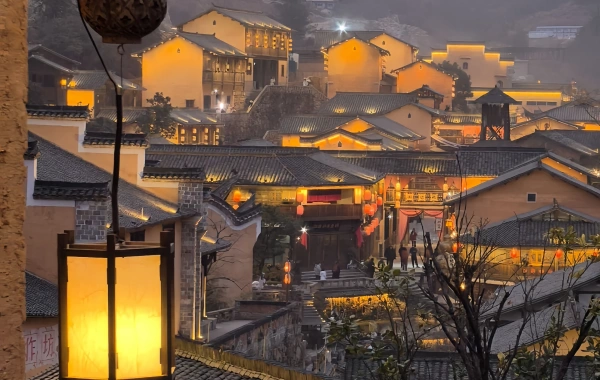 Tag 3: Shangrao-Hangzhou