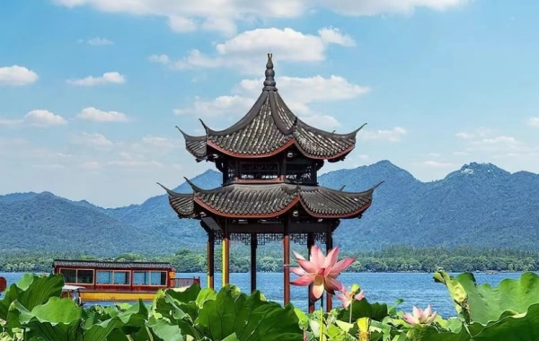 Tag 4: Hangzhou