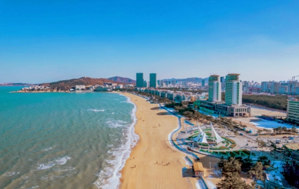 اليوم 3: ويهاي 