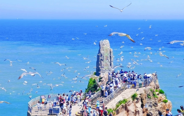 اليوم 3: ويهاي 