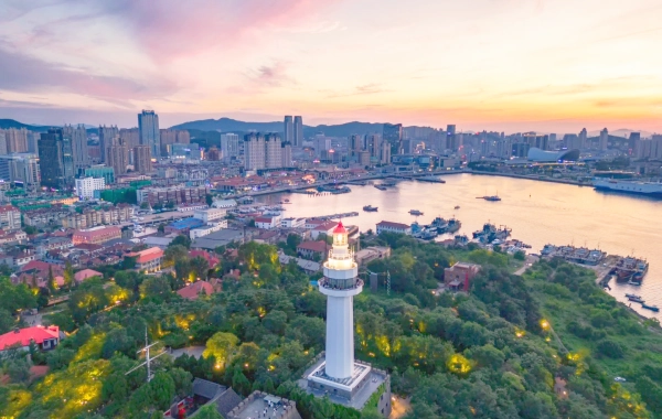 اليوم 4: ويهاي - يانتاي - بنغالي