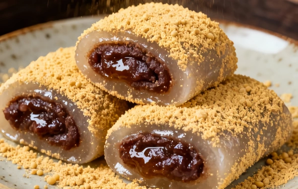 Lvdagun (Rolling Donkey)